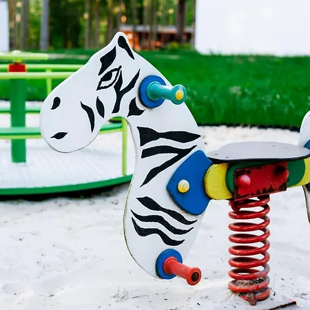 Osrodek Wypoczynkowy Cubex Bed & Breakfast Stegna (Pomerania)