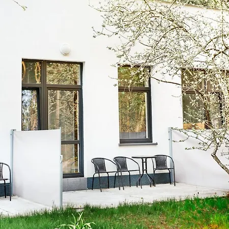 Osrodek Wypoczynkowy Cubex סטגנה