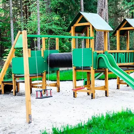 Bed & Breakfast Osrodek Wypoczynkowy Cubex