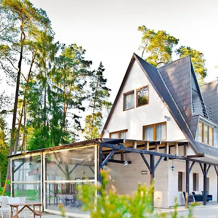 Bed & Breakfast Osrodek Wypoczynkowy Cubex