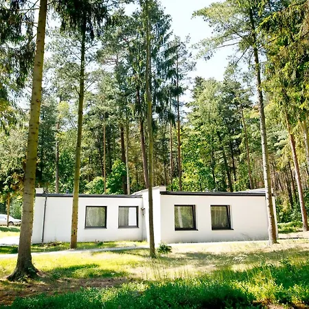 Osrodek Wypoczynkowy Cubex Bed & Breakfast 3*