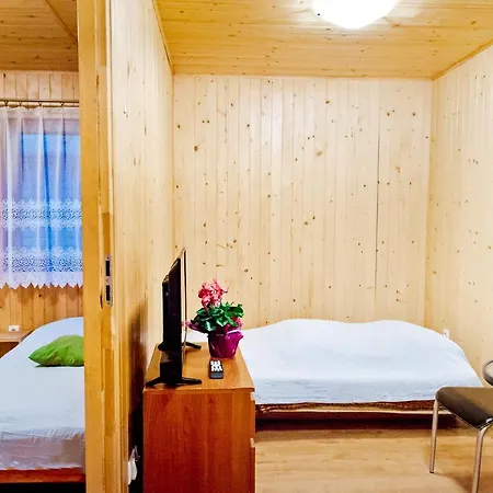 Osrodek Wypoczynkowy Cubex