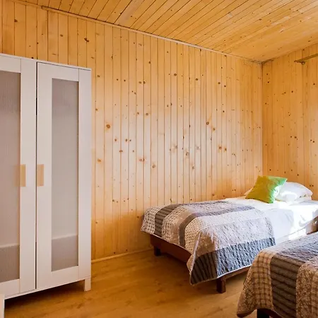 Osrodek Wypoczynkowy Cubex Bed & Breakfast