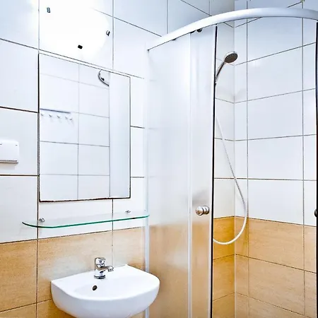 Osrodek Wypoczynkowy Cubex