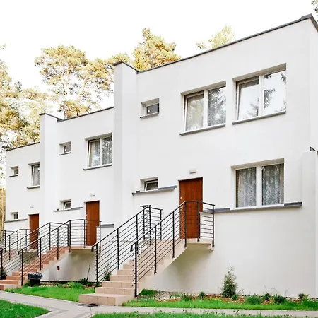 Osrodek Wypoczynkowy Cubex