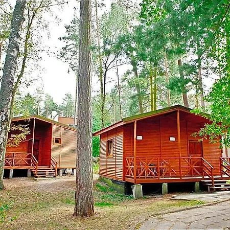 Osrodek Wypoczynkowy Cubex Bed and Breakfast