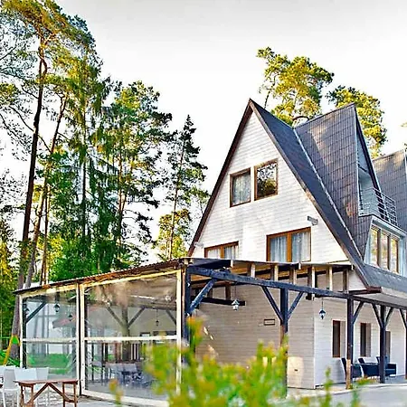 Bed and Breakfast Osrodek Wypoczynkowy Cubex