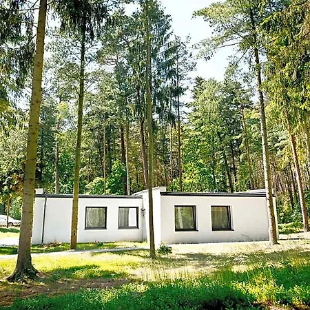 Osrodek Wypoczynkowy Cubex Bed and Breakfast Stegna (Pomerania)