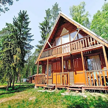 Osrodek Wypoczynkowy Cubex Bed and Breakfast