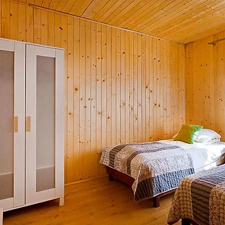 Osrodek Wypoczynkowy Cubex Bed and Breakfast