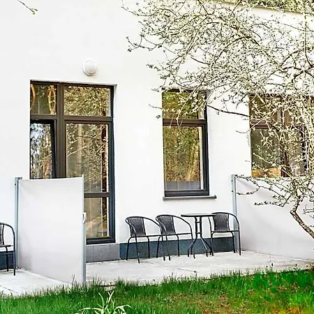 Osrodek Wypoczynkowy Cubex Couette-café