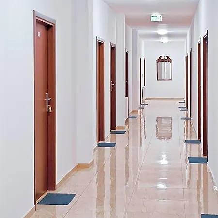 Osrodek Wypoczynkowy Cubex