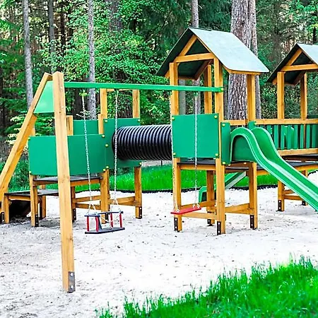 Osrodek Wypoczynkowy Cubex