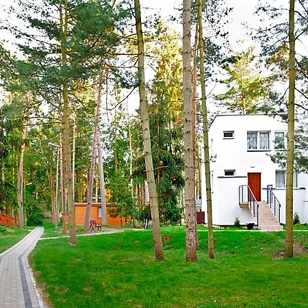 Couette-café Osrodek Wypoczynkowy Cubex 3*