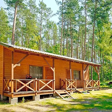 Osrodek Wypoczynkowy Cubex 3* Stegna (Pomerania)