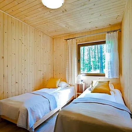 Bed and Breakfast Osrodek Wypoczynkowy Cubex Stegna (Pomerania)