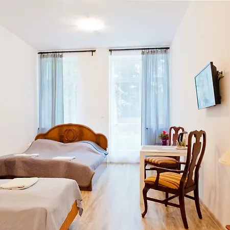 Osrodek Wypoczynkowy Cubex