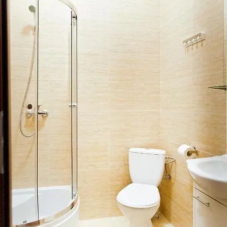 Osrodek Wypoczynkowy Cubex