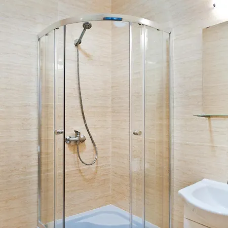 Osrodek Wypoczynkowy Cubex 3*