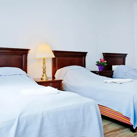 Osrodek Wypoczynkowy Cubex