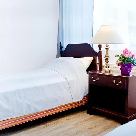 Osrodek Wypoczynkowy Cubex Bed & Breakfast 3*