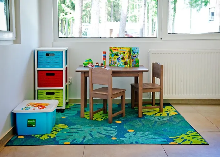 Osrodek Wypoczynkowy Cubex 3* Стегна