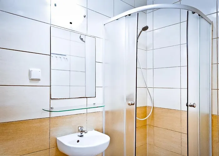 Osrodek Wypoczynkowy Cubex